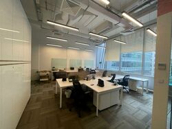 Robinson Square (D1), Office #473082461